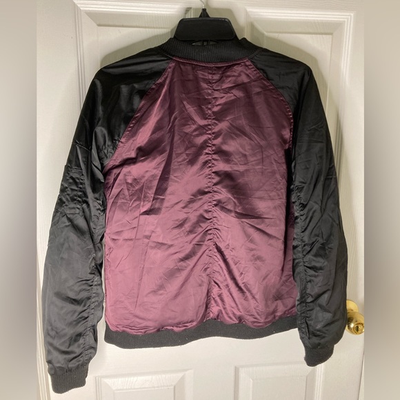 Charlotte Russe Jacket - Picture 5 of 5